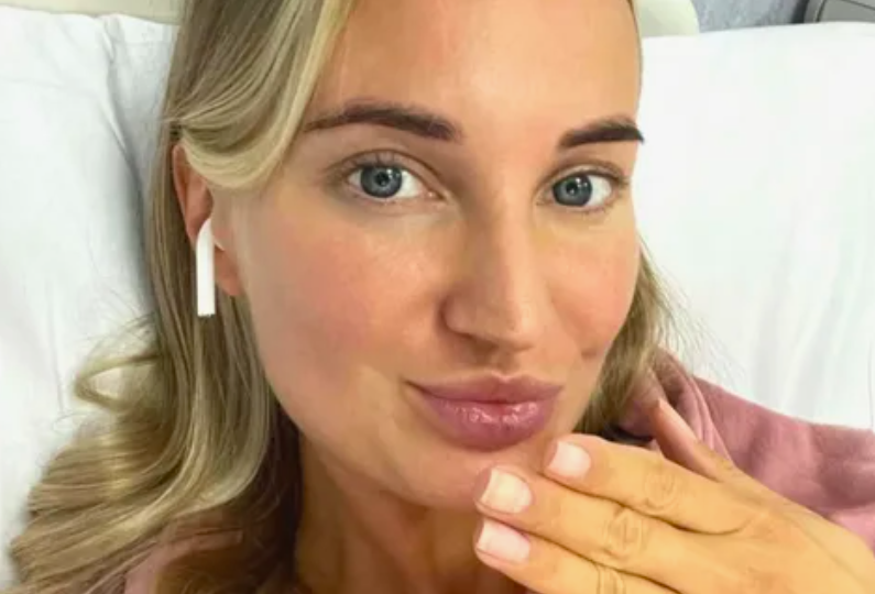 Фото Смерть после «уколов красоты»: в Москве арестована лже-врач, сделавшая смертельную операцию блогеру Юлии Бурцевой 2 - Сиб.ФМ Фото Смерть после «уколов красоты»: в Москве арестована лже-врач, сделавшая смертельную операцию блогеру Юлии Бурцевой 2